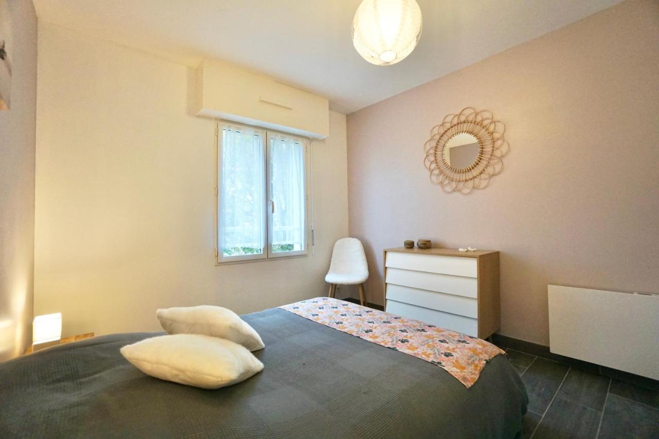 L'Atoll *Hyper Centre*Parking* Apartment Concarneau Bagian luar foto